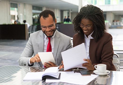 Service & aux citoyens